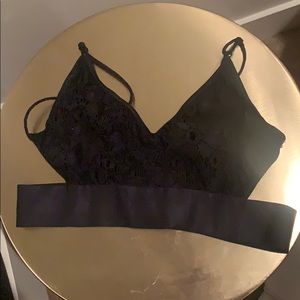 Free People Bralette